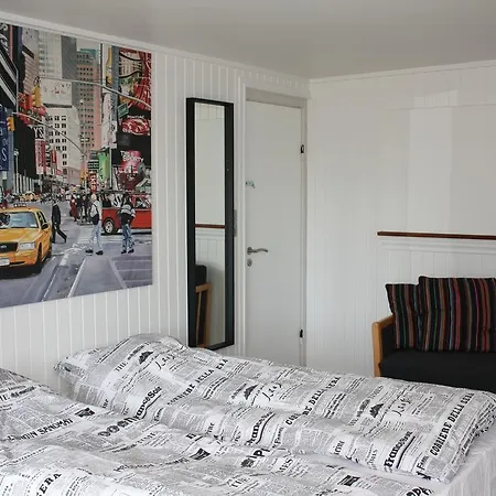 Frydendal Bed & Bath Casa de hóspedes Ålborg