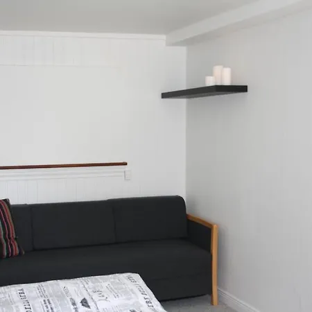 Frydendal Bed & Bath